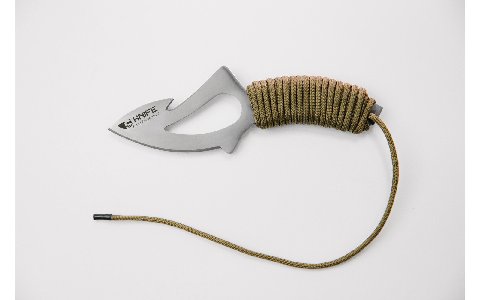 «5knife» - нож, который должен быть у каждого